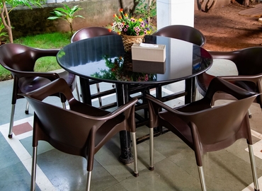 7000 m² Co-working  in Pune, Cosmos gardens (411045) - 12 | MatchOffice