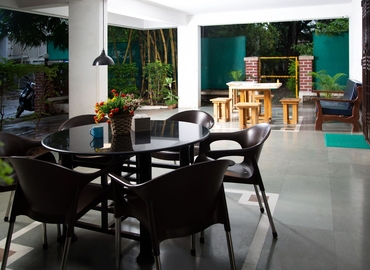 7000 m² Coworking space  in Pune, Cosmos gardens (411045) - 13 | MatchOffice.com