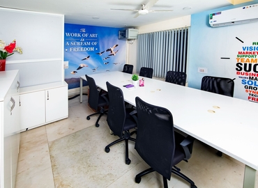 7000 m² Shared workspace  in Pune, Cosmos gardens (411045) - 14 | MatchOffice.com