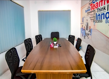 7000 m² Coworking space  in Pune, Cosmos gardens (411045) - 15 | MatchOffice