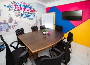 7000 m² Coworking  in Pune, Cosmos gardens (411045) - 16 | MatchOffice.com