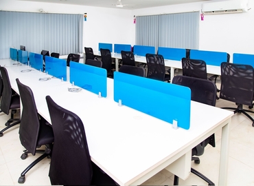 7000 m² Coworking space  in Pune, Cosmos gardens (411045) - 17 | MatchOffice.com