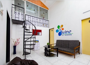 7000 m² Coworking  in Pune, Cosmos gardens (411045) - 19 | MatchOffice