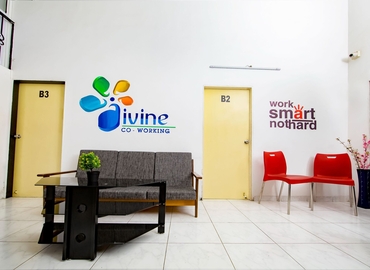 7000 m² Co-working  in Pune, Cosmos gardens (411045) - 20 | MatchOffice.com