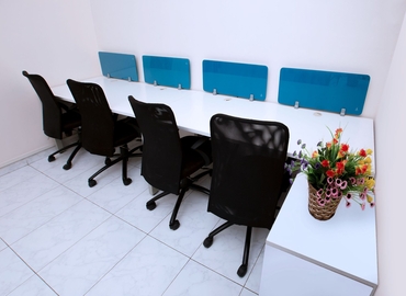 7000 m² Shared office  in Pune, Cosmos gardens (411045) - 23 | MatchOffice