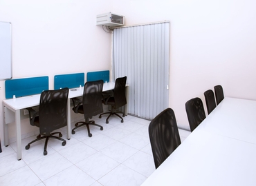 7000 m² Shared office  in Pune, Cosmos gardens (411045) - 24 | MatchOffice