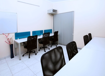 7000 m² Shared workspace  in Pune, Cosmos gardens (411045) - 25 | MatchOffice