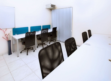 7000 m² Co-working  in Pune, Cosmos gardens (411045) - 26 | MatchOffice.com