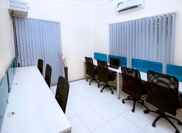 7000 m² Shared office  in Pune, Cosmos gardens (411045) - 27 | MatchOffice