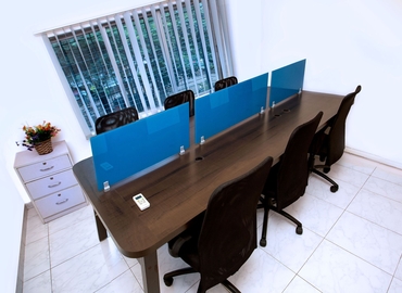 7000 m² Shared workspace  in Pune, Cosmos gardens (411045) - 28 | MatchOffice