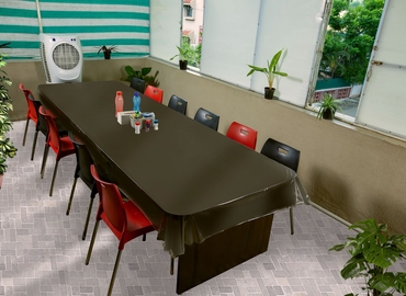 7000 m² Shared workspace  in Pune, Cosmos gardens (411045) - 29 | MatchOffice