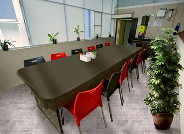 7000 m² Coworking  in Pune, Cosmos gardens (411045) - 30 | MatchOffice