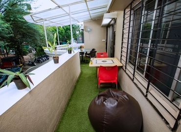 7000 m² Shared office  in Pune, Cosmos gardens (411045) - 31 | MatchOffice.com