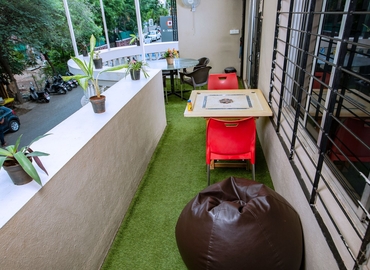 7000 m² Shared workspace  in Pune, Cosmos gardens (411045) - 32 | MatchOffice