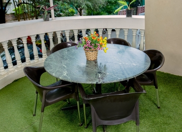 7000 m² Coworking space  in Pune, Cosmos gardens (411045) - 33 | MatchOffice