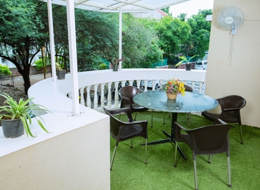 7000 m² Shared office  in Pune, Cosmos gardens (411045) - 34 | MatchOffice