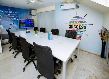 7000 m² Shared workspace  in Pune, Cosmos gardens (411045) - 35 | MatchOffice.com