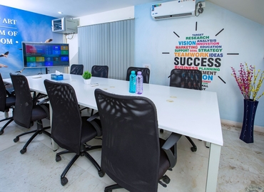7000 m² Coworking space  in Pune, Cosmos gardens (411045) - 37 | MatchOffice