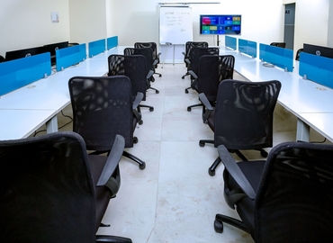 7000 m² Co-working  in Pune, Cosmos gardens (411045) - 38 | MatchOffice
