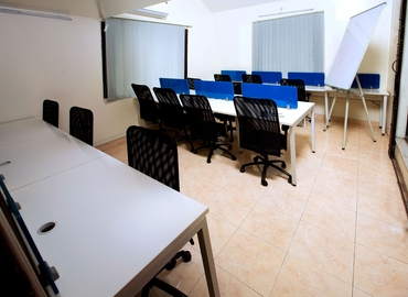 7000 m² Shared office  in Pune, Cosmos gardens (411045) - 41 | MatchOffice