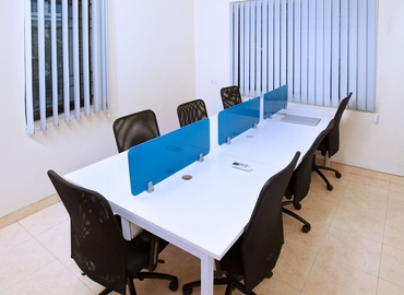 7000 m² Co-working  in Pune, Cosmos gardens (411045) - 45 | MatchOffice