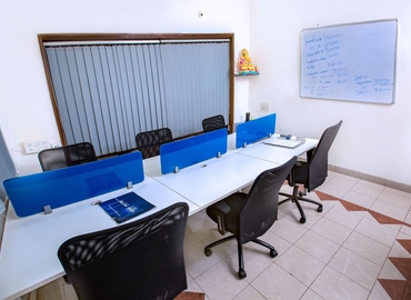 7000 m² Coworking  in Pune, Cosmos gardens (411045) - 47 | MatchOffice.com