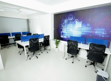 7000 m² Co-working  in Pune, Suman Ankur (411045) - 0 | MatchOffice
