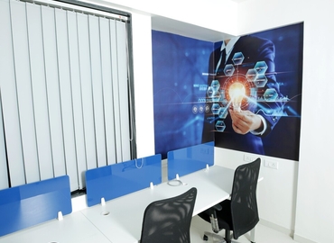 7000 m² Coworking space  in Pune, Suman Ankur (411045) - 1 | MatchOffice.com