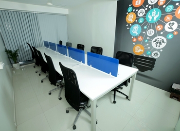 7000 m² Coworking space  in Pune, Suman Ankur (411045) - 2 | MatchOffice.com