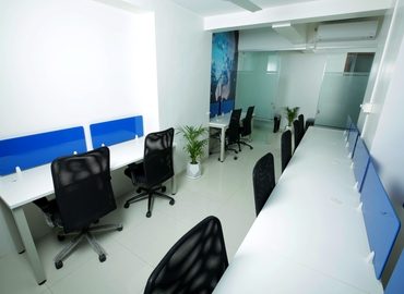 7000 m² Coworking  in Pune, Suman Ankur (411045) - 3 | MatchOffice