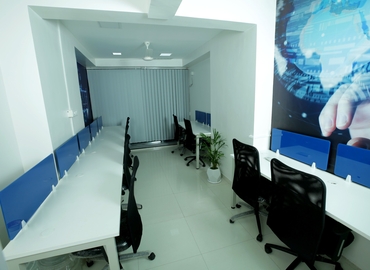 7000 m² Coworking  in Pune, Suman Ankur (411045) - 4 | MatchOffice.com