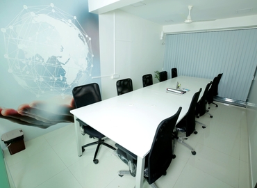 7000 m² Coworking  in Pune, Suman Ankur (411045) - 5 | MatchOffice