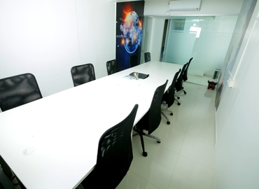 7000 m² Coworking space  in Pune, Suman Ankur (411045) - 6 | MatchOffice.com