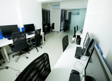 7000 m² Shared workspace  in Pune, Suman Ankur (411045) - 7 | MatchOffice