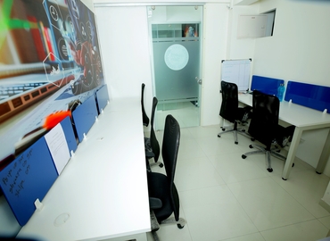 7000 m² Coworking  in Pune, Suman Ankur (411045) - 10 | MatchOffice.com
