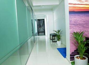 7000 m² Shared office  in Pune, Suman Ankur (411045) - 12 | MatchOffice.com