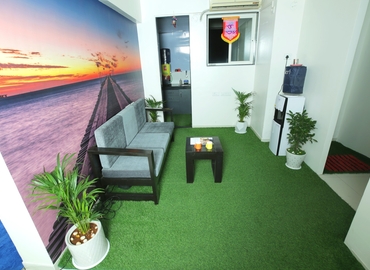 7000 m² Co-working  in Pune, Suman Ankur (411045) - 13 | MatchOffice.com