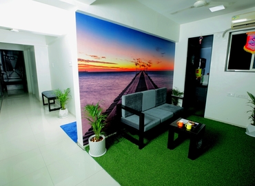 7000 m² Shared office  in Pune, Suman Ankur (411045) - 14 | MatchOffice