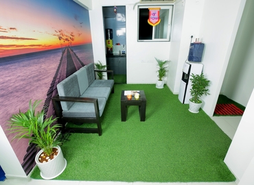 7000 m² Co-working  in Pune, Suman Ankur (411045) - 15 | MatchOffice