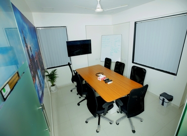 7000 m² Coworking space  in Pune, Suman Ankur (411045) - 17 | MatchOffice
