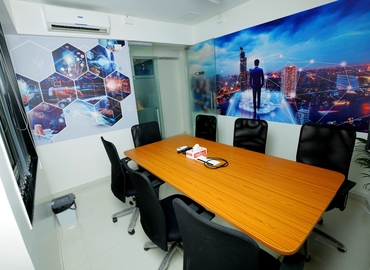 7000 m² Co-working  in Pune, Suman Ankur (411045) - 18 | MatchOffice