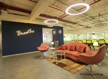 1208 m² Shared office  in Gurgaon, 701-708 (122002) - 8 | MatchOffice