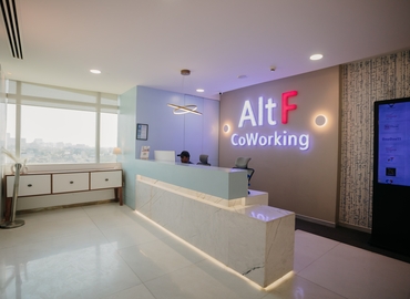 1208 m² Coworking space  in Gurgaon, 701-708 (122002) - 11 | MatchOffice