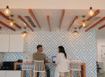 1208 m² Co-working  in Gurgaon, 701-708 (122002) - 12 | MatchOffice