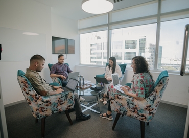 1208 m² Co-working  in Gurgaon, 701-708 (122002) - 12 | MatchOffice