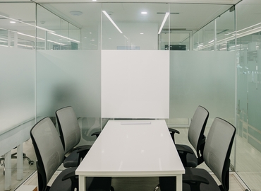 1208 m² Shared workspace  in Gurgaon, 701-708 (122002) - 13 | MatchOffice