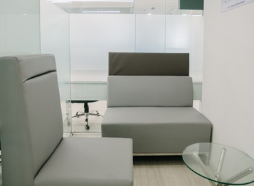1208 m² Coworking space  in Gurgaon, 701-708 (122002) - 16 | MatchOffice.com