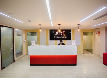 1000 m² Coworking  in Noida, 7th Floor (201301) - 0 | MatchOffice.com