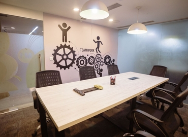 1000 m² Co-working  in Noida, 7th Floor (201301) - 2 | MatchOffice