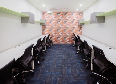 1000 m² Shared workspace  in Noida, 7th Floor (201301) - 2 | MatchOffice